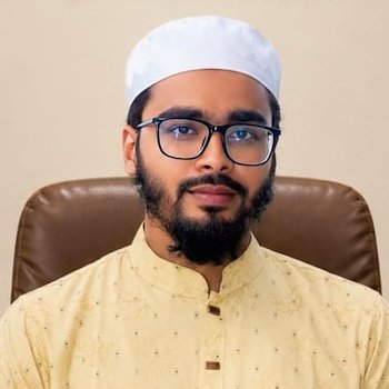 হাফেজ রিদওয়ানুল ইসলাম