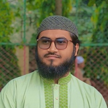 হাফেজ আব্দুল্লাহ ফারহান