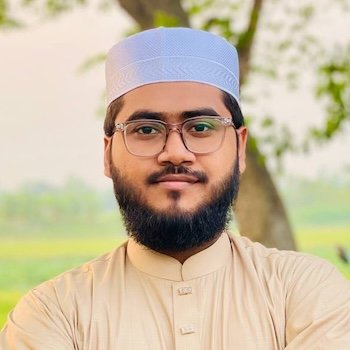 হাফেজ আব্দুল্লাহ জিসান