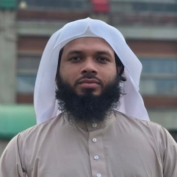 হাফেজ রাকিবুল ইসলাম